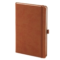 Termo Deri, Lastikli Defter