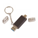 OTG TYPE-C USB Bellek 16 GB
