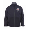 Güvenlik Softshell Mont