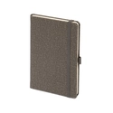 Termo Deri, Lastikli Defter