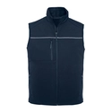 Softshell Yelek Lacivert