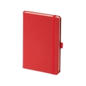 Termo Deri, Lastikli Defter