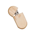 Ahşap USB Bellek 32 GB