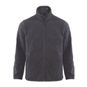 Eco Polar Ceket 2 Cepli Gri
