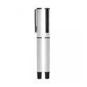 Metal Roller Süper Jel Refil Kalem
