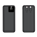 Powerbank 10000 mAh (22.5w Hızlı Şarj)
