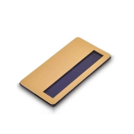 Mıknatıslı Yaka İsimliği