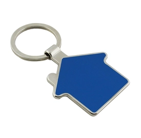 Metal Ev Anahtarlık