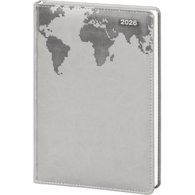 17x24 Günlük Ajanda