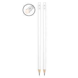 Silgili Yuvarlak Kalem