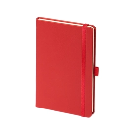 Termo Deri, Lastikli Defter