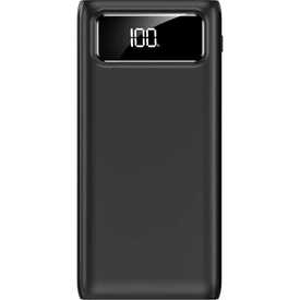 10.000 mAh Powerbank