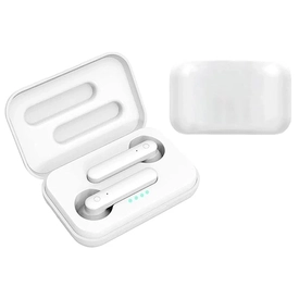 TWS Bluetooth Dokunmatik Kulaklık