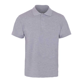 Openend Polo-Pike Tişört