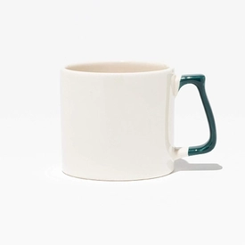 Süblimasyon Seramik Kupa