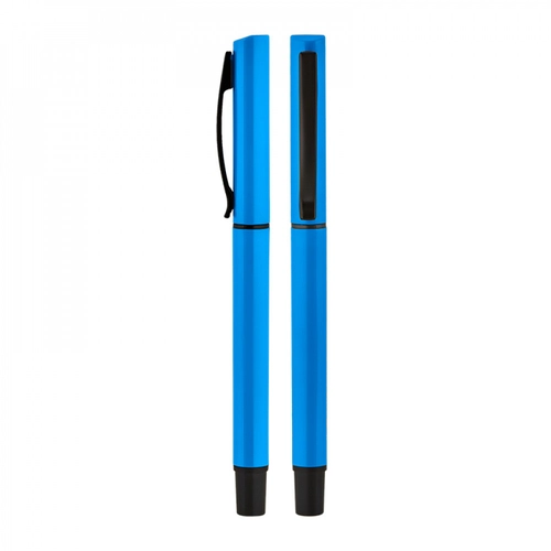 Plastik Roller Jel Kalem