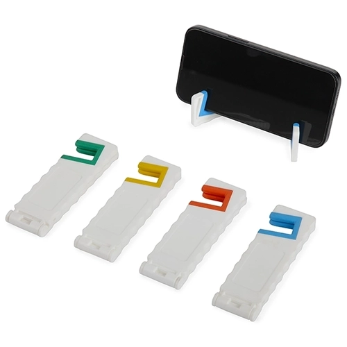 Plastik Telefon Tutucu