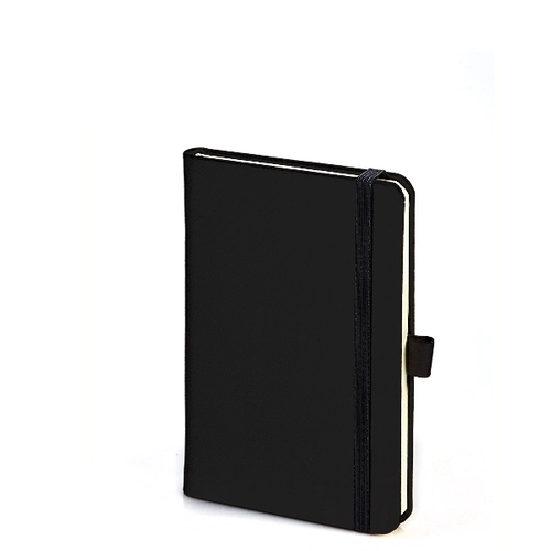 Termo Deri, Lastikli Defter