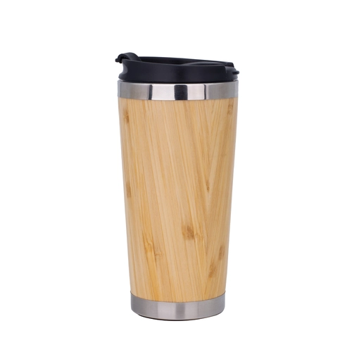 Bambu Termos