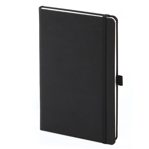 Termo Deri, Lastikli Defter