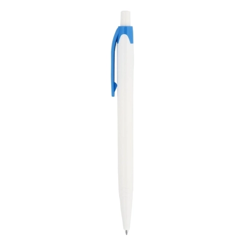 Plastik Tükenmez Kalem