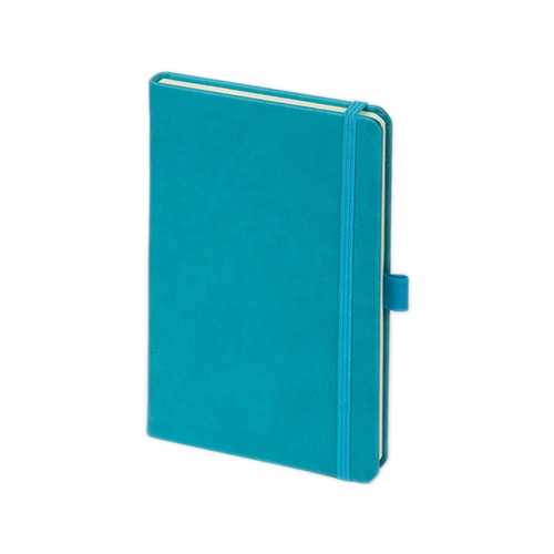 Termo Deri, Lastikli Defter
