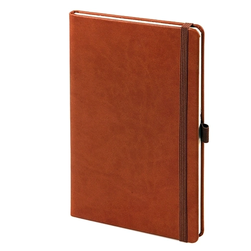 Termo Deri, Lastikli Defter