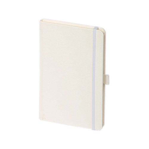 Termo Deri, Lastikli Defter