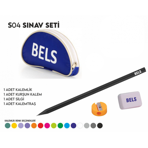 S04 Sınav Seti