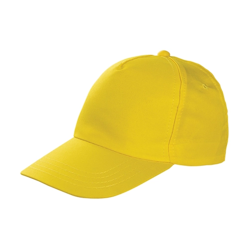 5603-SRI Polyester Şapka Renkli