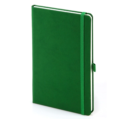 Termo Deri, Lastikli Defter