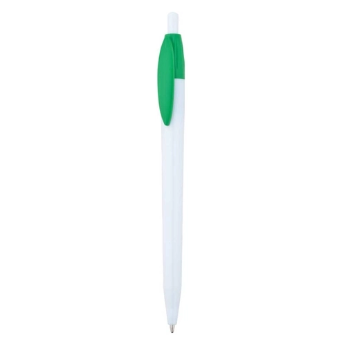 Plastik Tükenmez Kalem