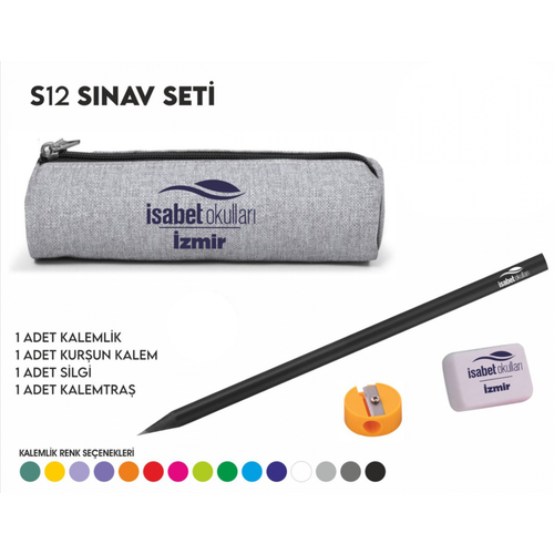 S12 Sınav Seti