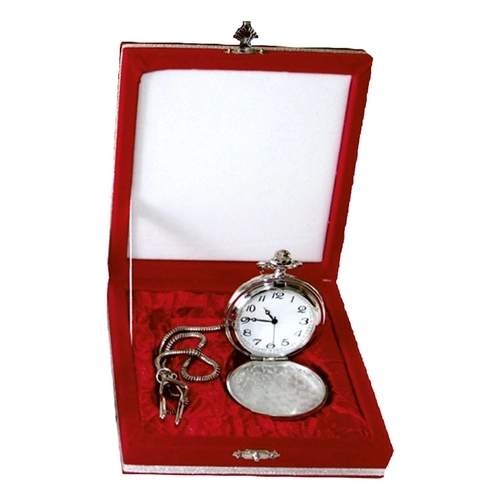 Lüks Cep Saati Kutusu