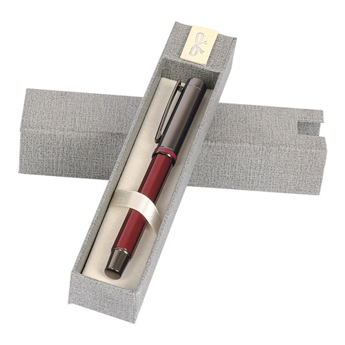Metal Roller Kalem Seti