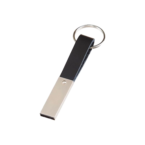 Deri USB Bellek 128 GB