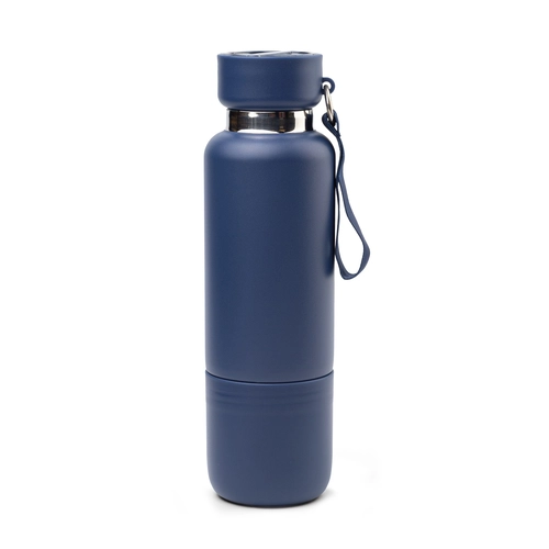 7145-YSL 500 ml. Bardaklı Termos