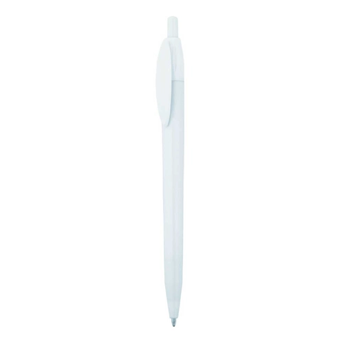 Plastik Tükenmez Kalem