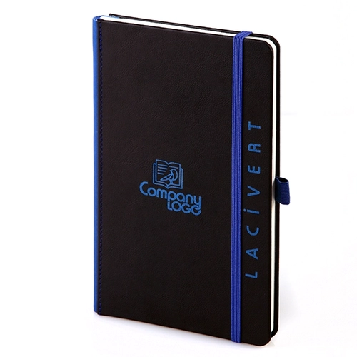 13x21 Defter