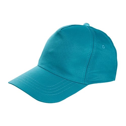 5603-TRK Polyester Şapka Renkli