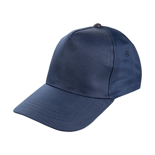 Polyester Şapka Renkli