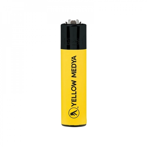 Clipper Pocket Siboplu Çakmak