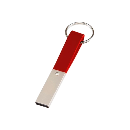 Deri USB Bellek 8 GB