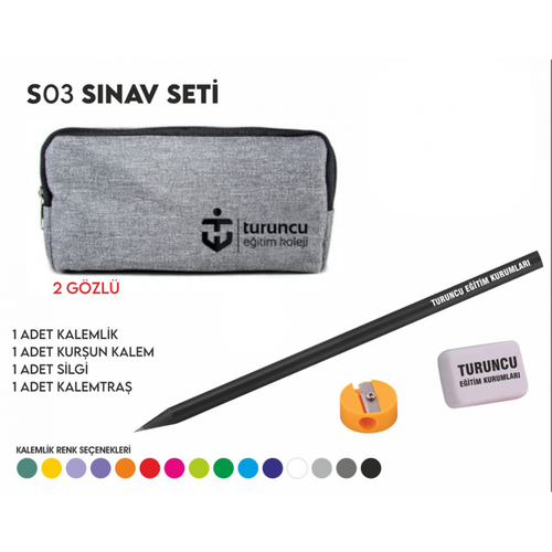 S03 Sınav Seti