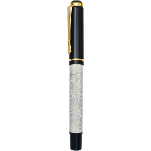 Metal Roller Kalem