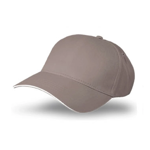 Sadwich Siperli Pamuklu Şapka