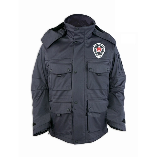 Güvenlik Dış Kaban