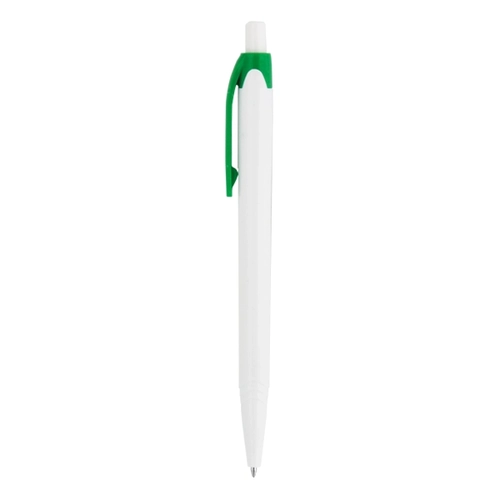 Plastik Tükenmez Kalem
