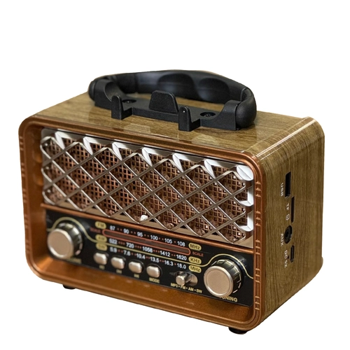 Nostaljik Radyo