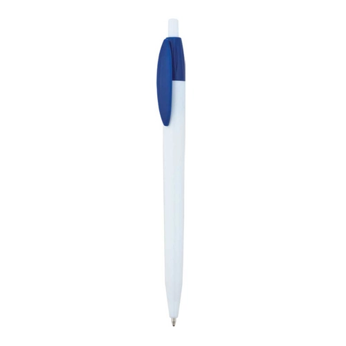 Plastik Tükenmez Kalem
